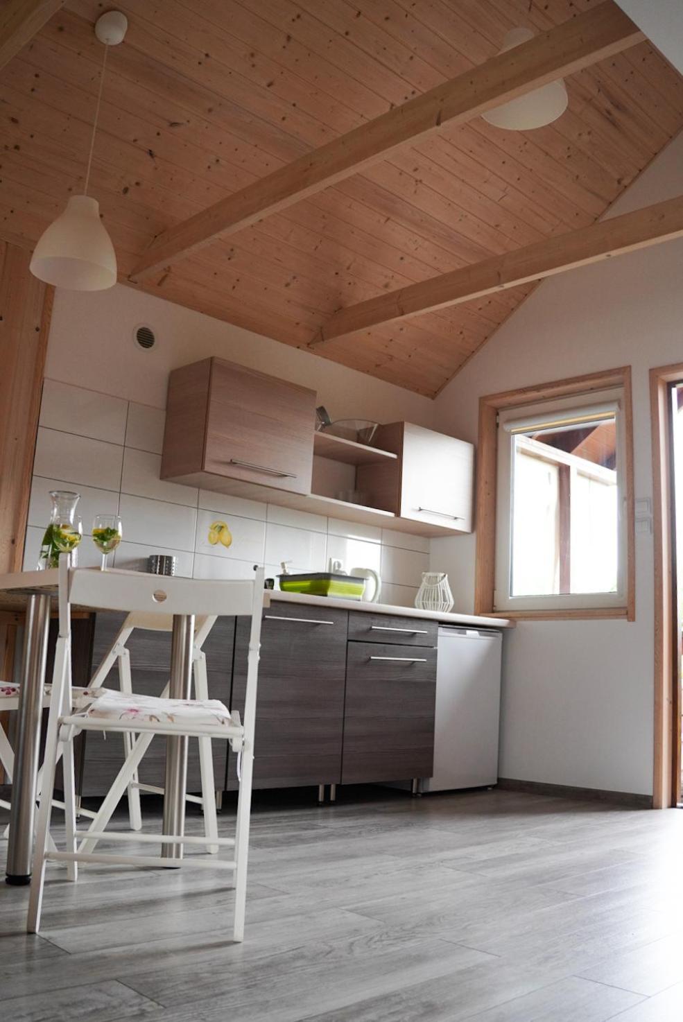 Sielanka Villa Rusinowo  Luaran gambar